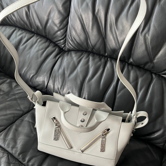 Authentic Kenzo leather bag - Picture 6 of 10